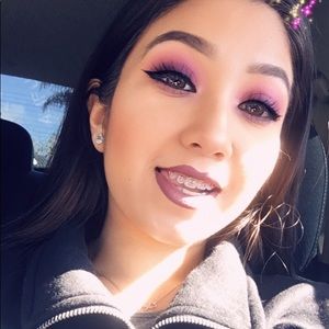 Meet your Posher, Marisol